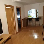 Apartamento cuattro