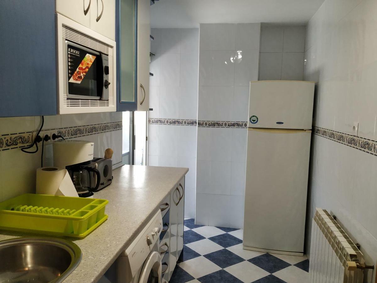 Apartamento Cuattro Vut 47-169 Wifi