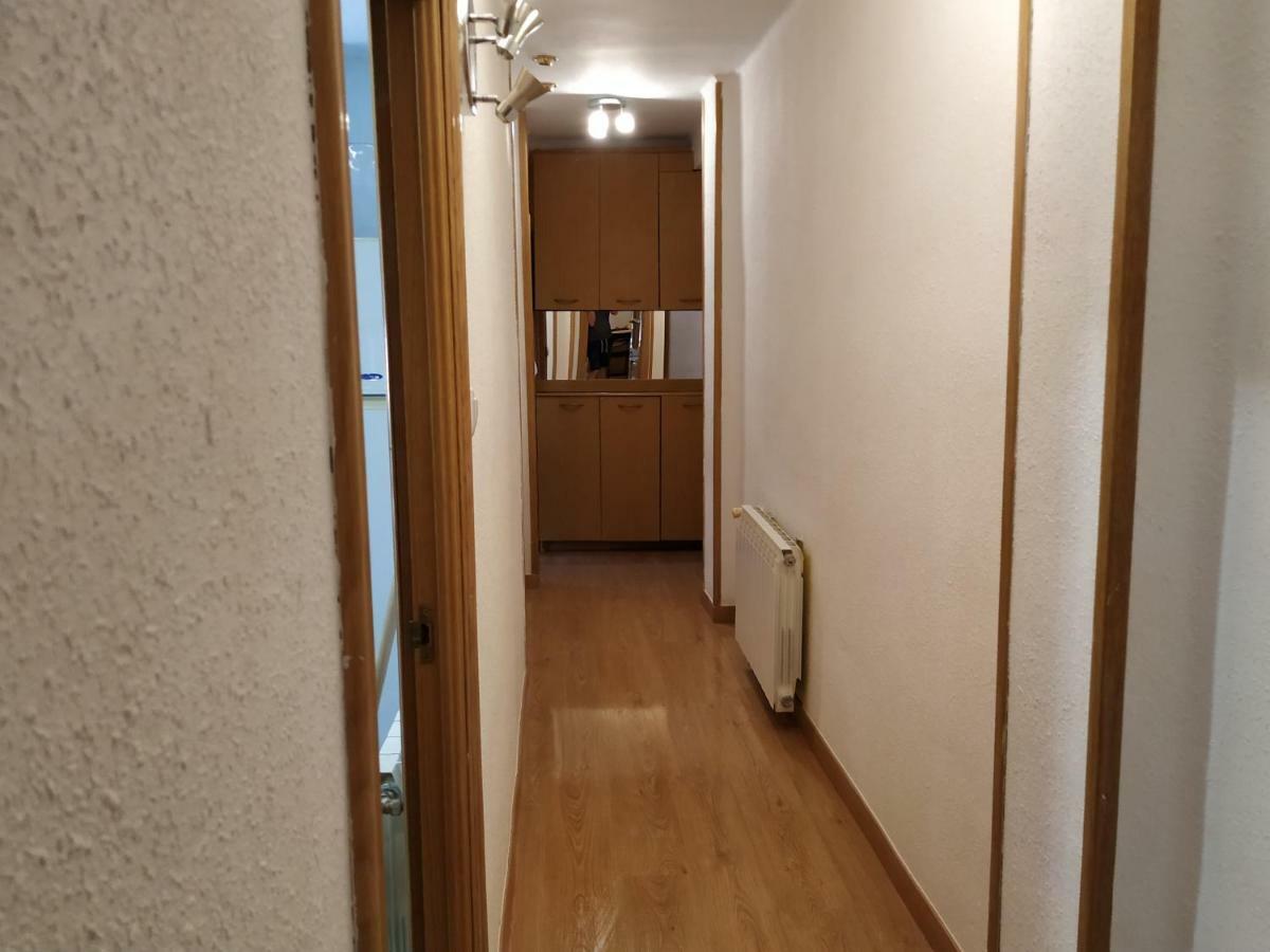 Cuattro Vut 47-169 Wifi Apartamento Valladolid