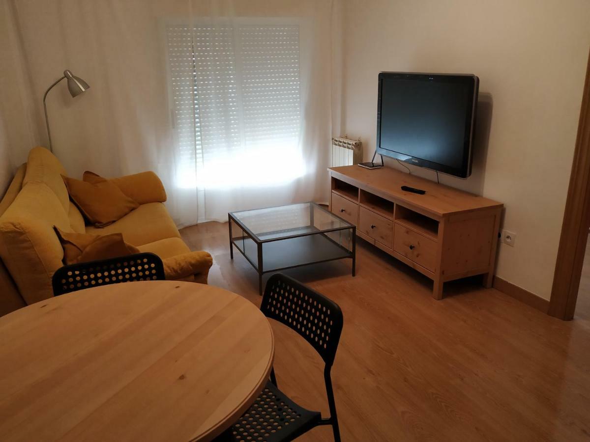 Apartamento Cuattro Vut 47-169 Wifi Valladolid