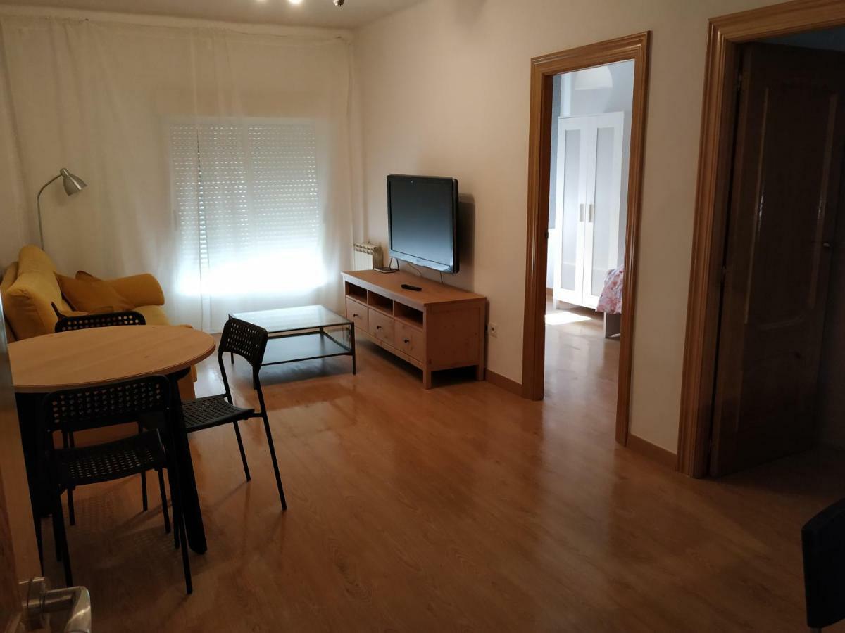 Apartamento Cuattro Vut 47-169 Wifi *
